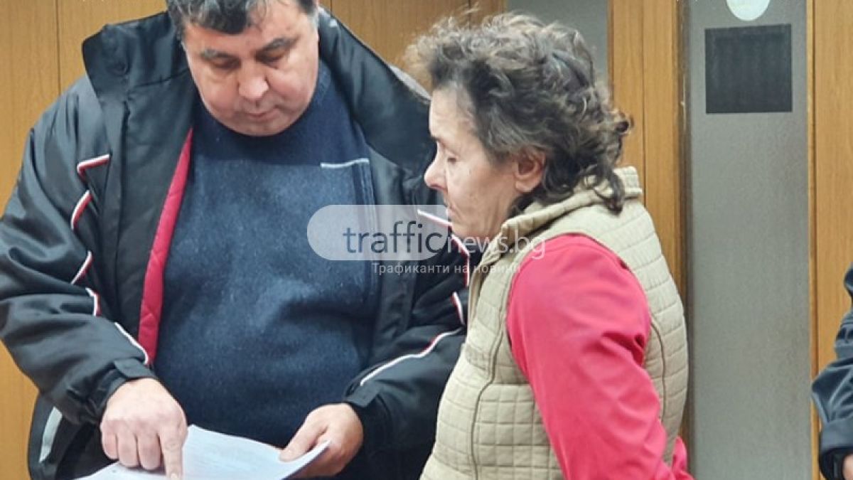 Марияна с ужасяващо признание как е заклала любовника си, а после легнала да спи 