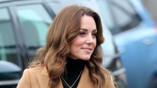 Ето защо Кейт Мидълтън непрекъснато носи поло  