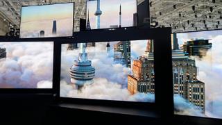 Samsung започна да блокира телевизорите на руснаците 