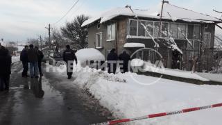 Страшна трагедия с цяло семейство в Русенско