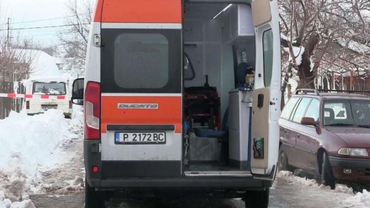 Починалото детенце от Сливо поле ли е първата жертва на лошото време в България? ВИДЕО