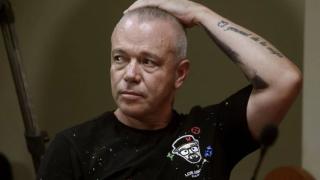 Рак уби Попай - главният главорез на Пабло Ескобар ВИДЕО