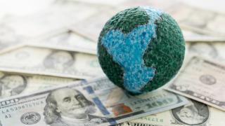 Шест големи заплахи за икономиката през 2020 г.