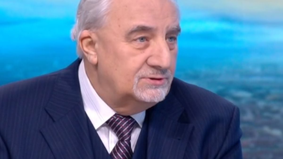 Муравей Радев с тревожно предупреждение за смяната на лева с евро