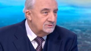 Муравей Радев с тревожно предупреждение за смяната на лева с евро