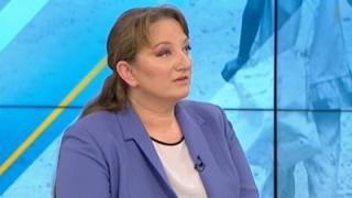 Министър Сачева разобличи голяма лъжа, витаеща в обществото