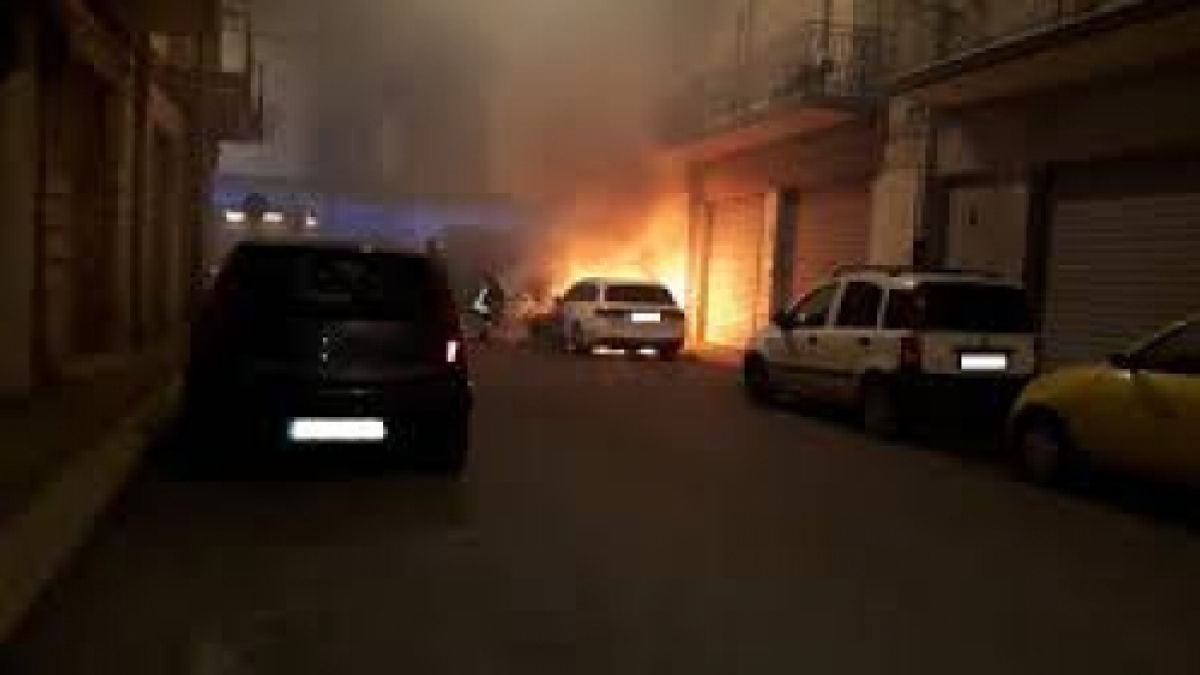 Толкова безумно престъпление не се бе случвало в цяла България