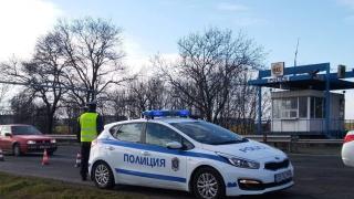 Горещи новини от удара по престъпността в Бургас ВИДЕО