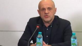 От ГЕРБ обявиха ще искат ли импийчмънт на президента Радев ВИДЕО