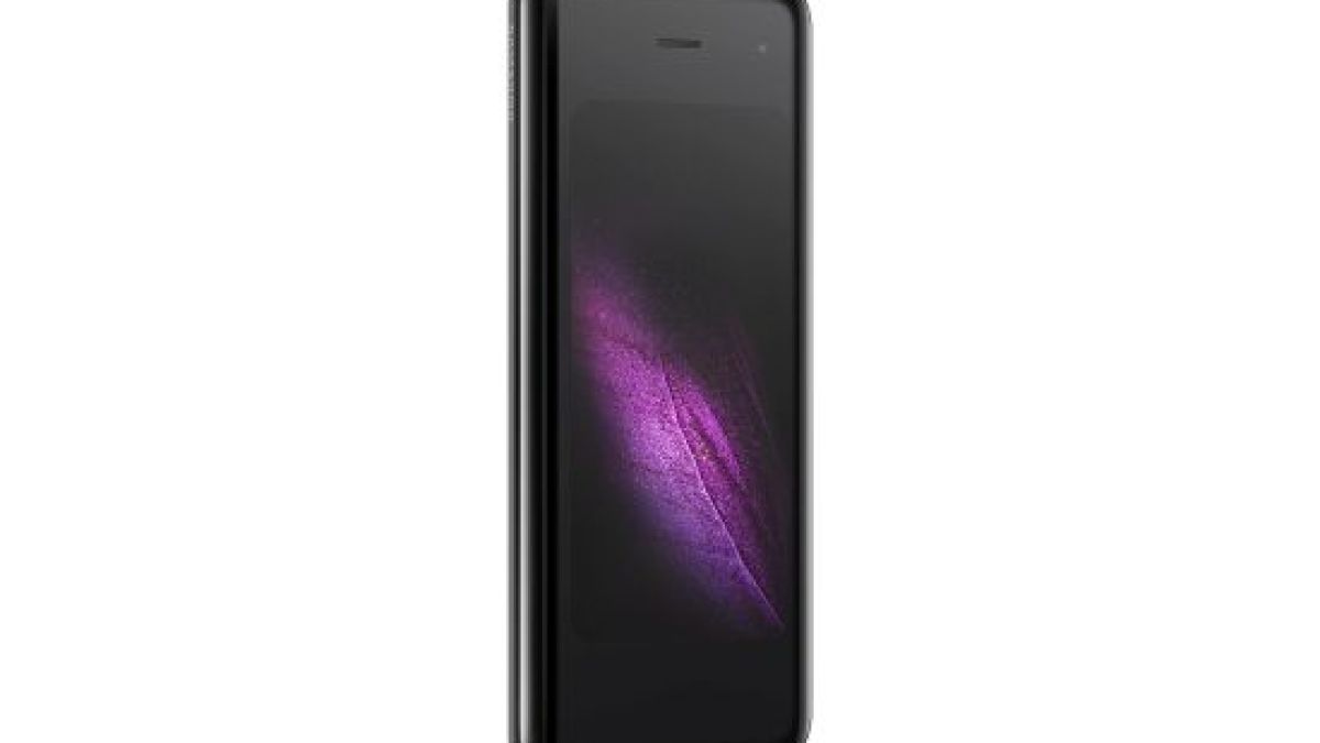 А1 започва с продажбите на сгъваемия Samsung Galaxy Fold 