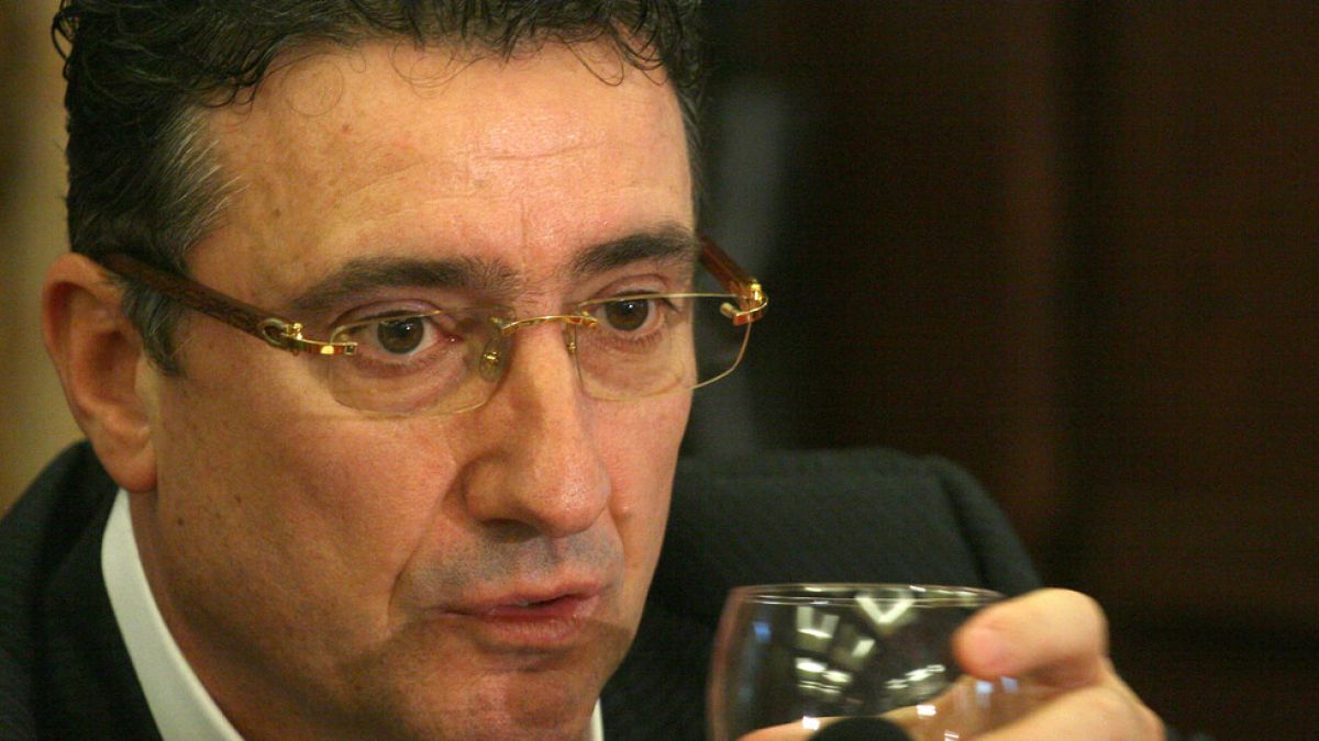 Съдът не уважи молбата на Ветко Арабаджиев 