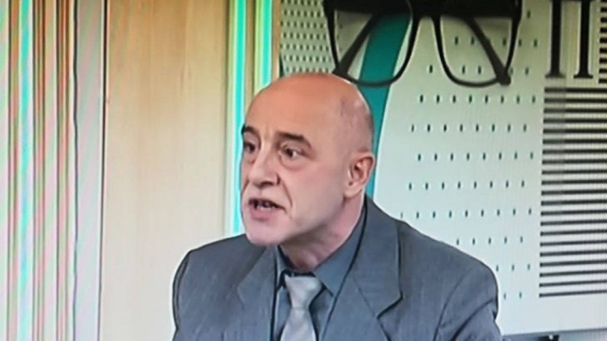 Наш професор със зловеща прогноза за коронавируса: Целият свят ще се гърчи след 6 месеца 