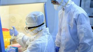 Заради коронавируса: Китай наложи блокада и на 15-милионния град Гуанджоу