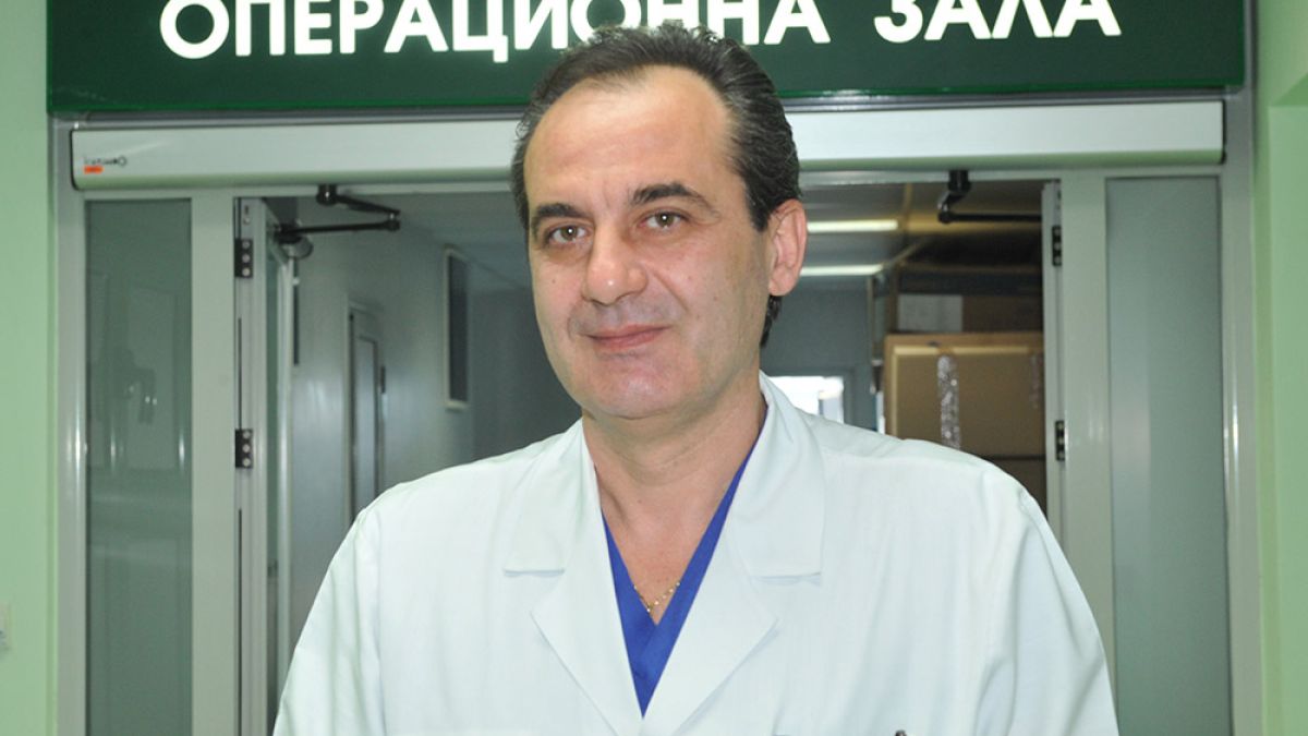 Специалист посочи най-честите симптоми на хернията