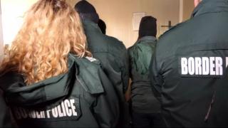 Извънредна новина за обвинените в корупция митничари от "Калотина"