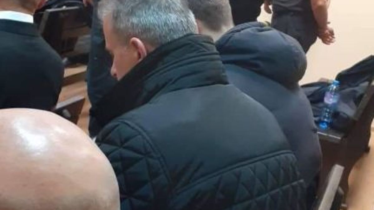 В Спецсъда стана ясно с каква хватка са спипани подкупните митничари на Калотина