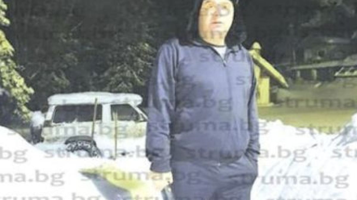 Кметът на дупнишко село пак накара всички да го споменават с добро 