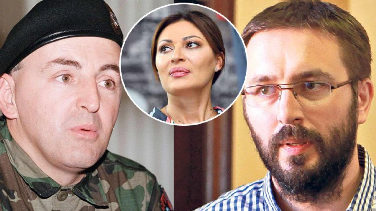 Пипнаха убиеца на Аркан, ще лежи в Алкатраз, заедно с най-добрия му приятел Легия