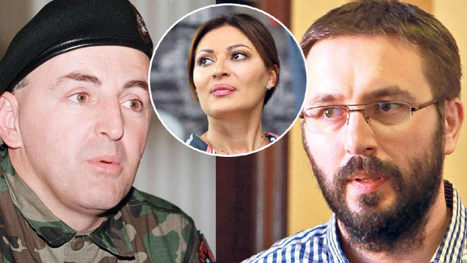 Пипнаха убиеца на Аркан, ще лежи в Алкатраз, заедно с най-добрия му приятел Легия