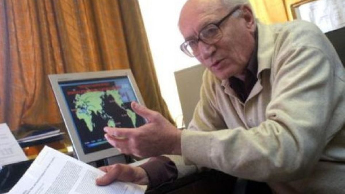 Генетик №1 проф. Кременски: Правете това и коронавирусът няма да ви покоси