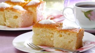 Рецепта на деня: Класическо реване