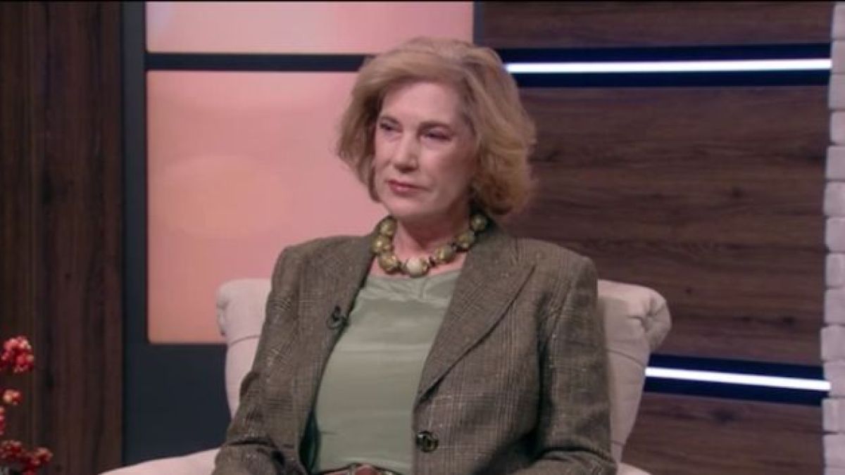 Елена Поптодорова обяви какво ни посочват САЩ със забраната към Миталов