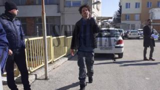 Извънредни новини за Явор Бахаров след ареста му СНИМКИ