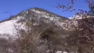 Ексклузивни КАДРИ от издирването на баща и син под връх Ботев ВИДЕО