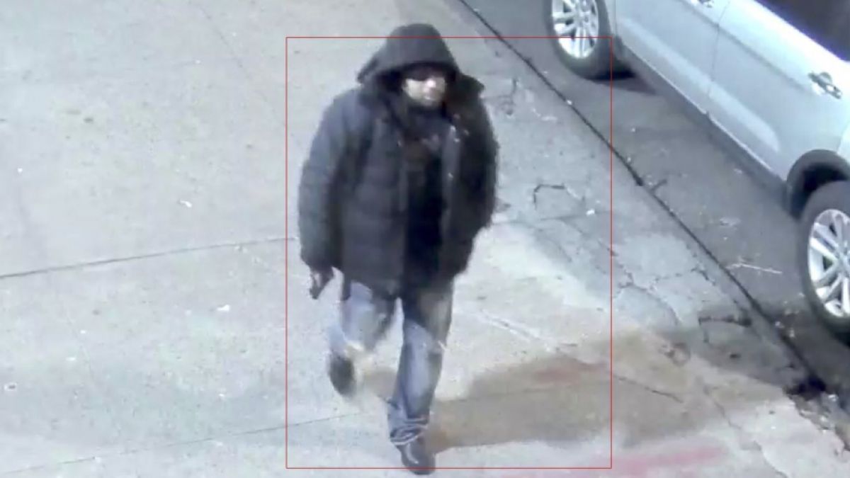 Кървав ад в Ню Йорк ВИДЕО 