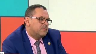 Шеф от МВР с горещи разкрития за Данчо Катаджията с тлъстите пачки и алчните митничари от Калотина 
