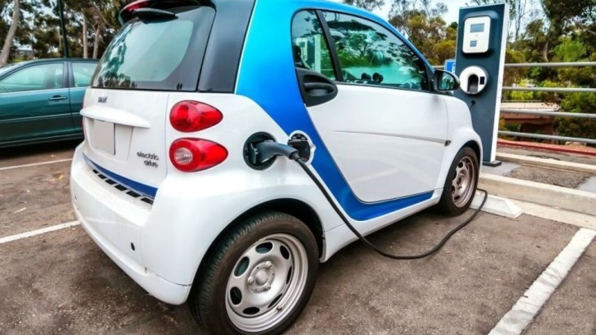 Електромобилите нямат бъдеще, а алтернативата вече я яхва VW