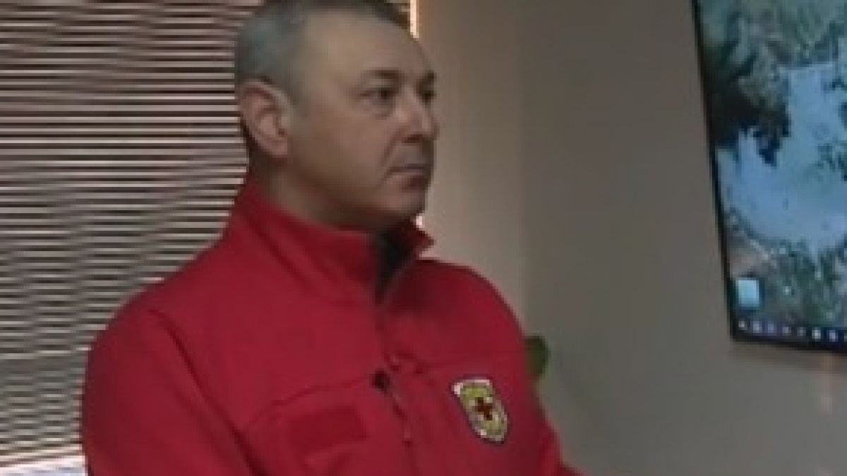Шефът на ПСС посочи фаталните грешки на изгубилите се баща и син в Стара Планина 