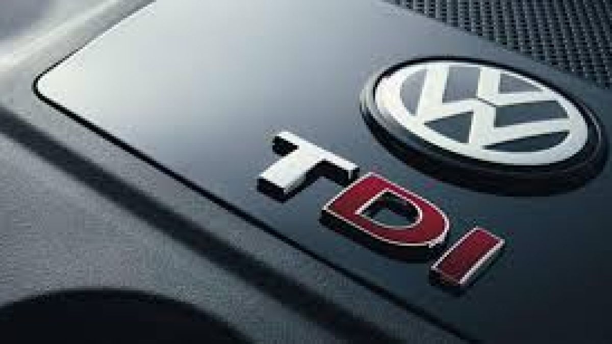 "Фолксваген" представи невъзможното: TDI, който не цапа