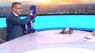 Йонко Мермерски: Импийчмънтът срещу Тръмп - опит за безкръвен преврат 