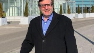 Висш дипломат на САЩ пристигна в България