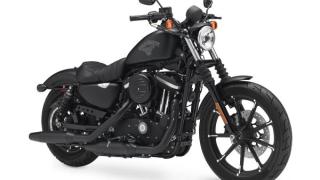 Harley-Davidson и Triumph – класика в мотоциклетния жанр  