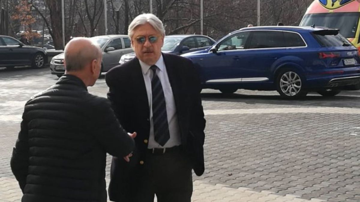 Кой е бизнесменът, близък до Божков, с наложена рекордна за България гаранция?!