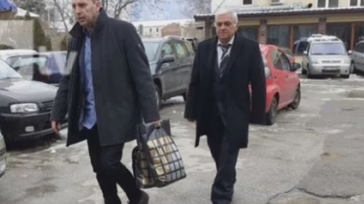 Пуснаха на свобода бизнесмена Кольо Илиев