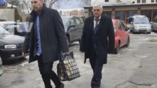 Пуснаха на свобода бизнесмена Кольо Илиев