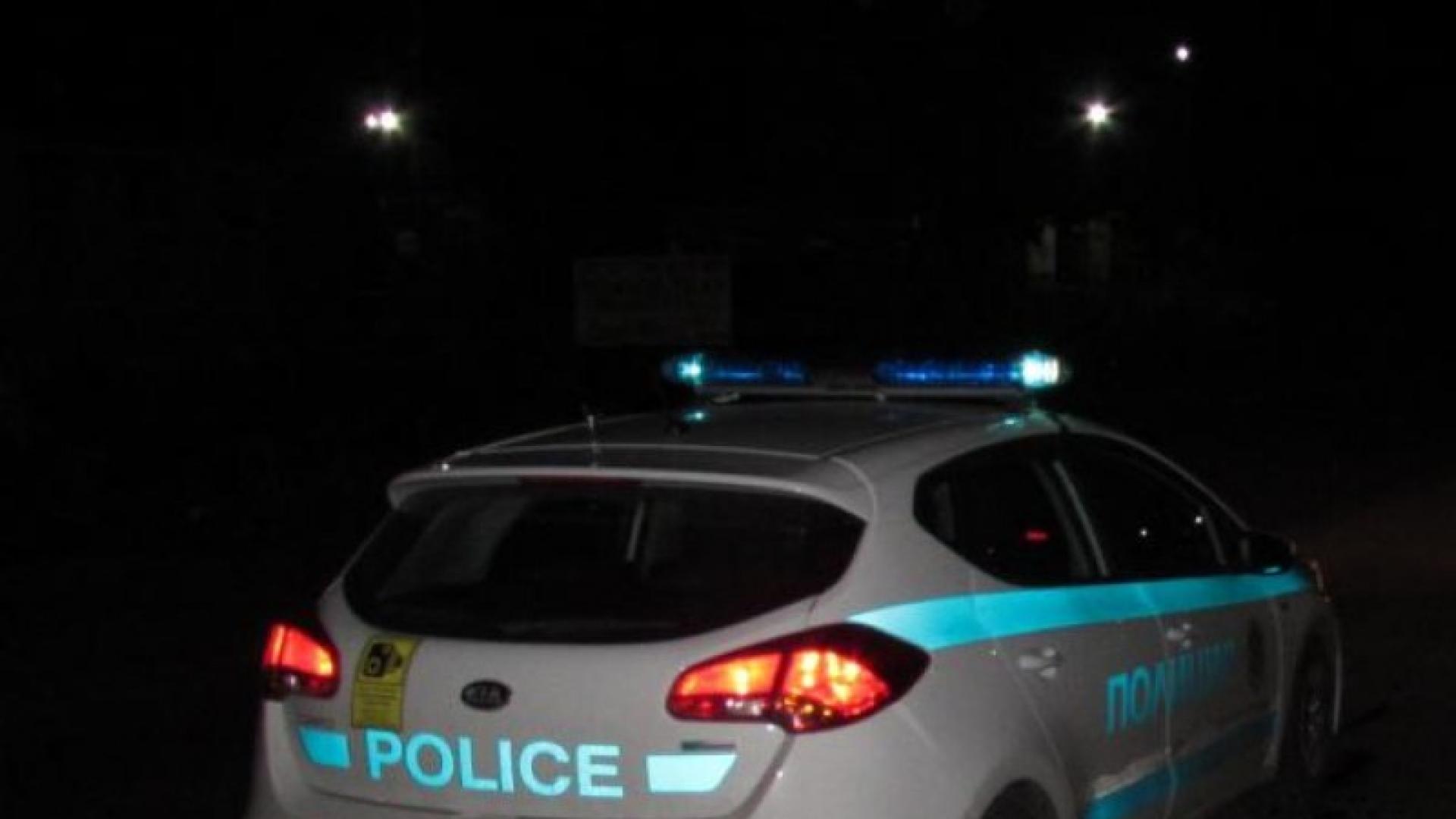 Страховит инцидент край старозагорското летище завърши с труп