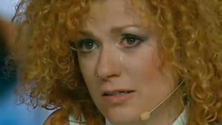 Страшна трагедия в живота на Люси Дяковска