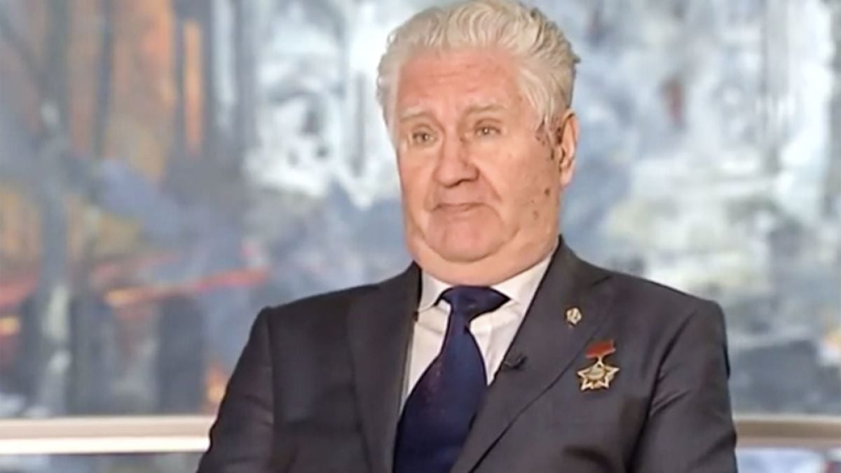 Почина прочут разузнавач, командвал превземането на двореца на Хафизула Амин СНИМКИ