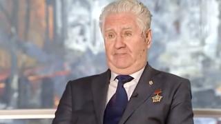 Почина прочут разузнавач, командвал превземането на двореца на Хафизула Амин СНИМКИ