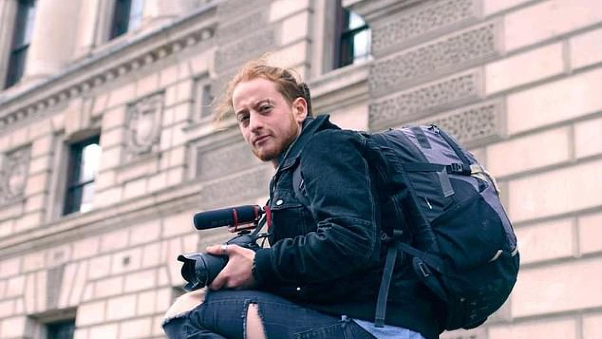 Актьор от "Бавачката Макфий" почина на 25-годишна възраст ВИДЕО