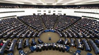 Брекзит отново в центъра на дискусиите в европарламента