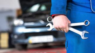 Нито една продадена кола на тази марка през 2019 г. не се счупи в тази страна