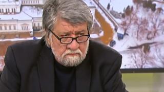 Вежди Рашидов посочи откъде тръгна проблемът със скандалната изложба в Лувъра 