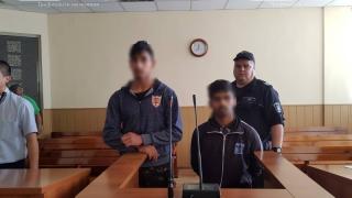 Циганчетата, скачали по главата на асеновградчанин, проговориха за чудовищното убийство