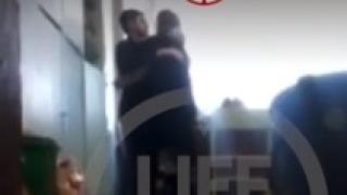 Интимни ласки между учителка и ученик бяха заснети на ВИДЕО