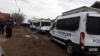 Гешев отправи страховита закана към престъпниците от Белозем 